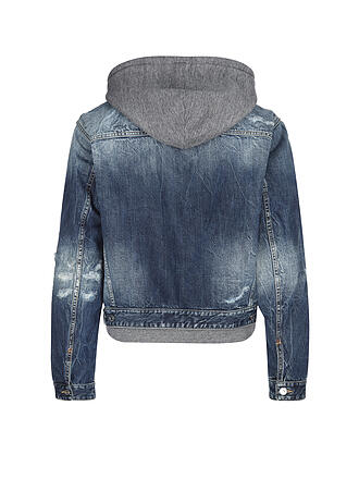 DSQUARED2 | Chaqueta vaquera