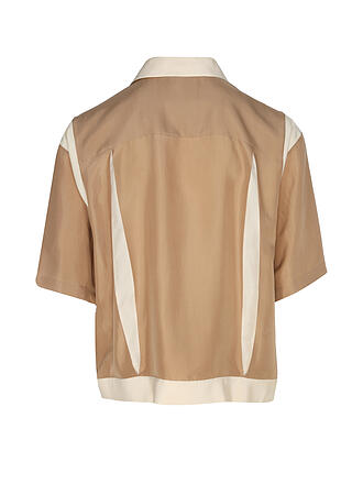 DSQUARED2 | Camisa de seda