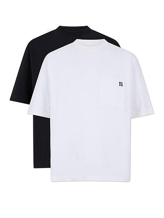 DSQUARED2 | Camiseta, paquete de 2