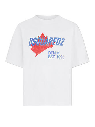 DSQUARED2 | Camiseta