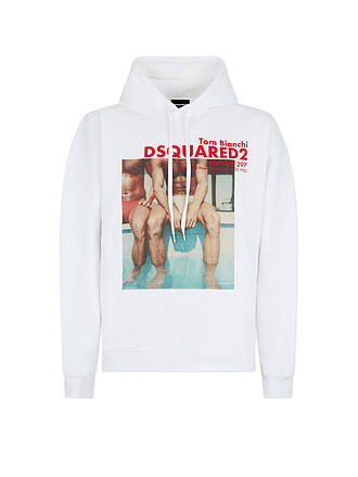 DSQUARED2 | Sudadera con capucha - Hoodie