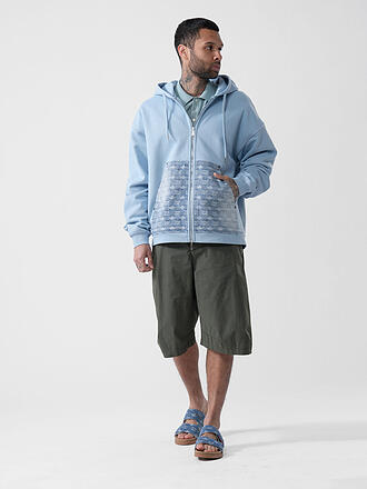 DSQUARED2 | Sudadera con cremallera