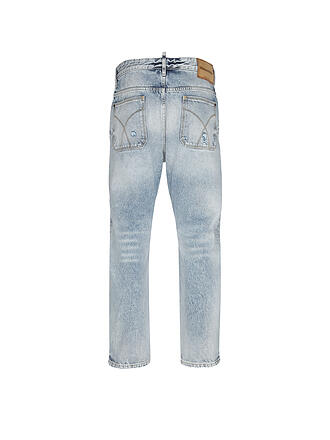 DSQUARED2 | Jeans Tapered Fit BRO JEAN