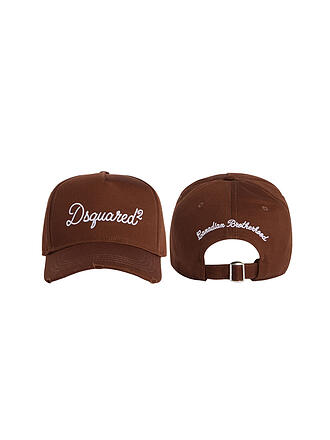 DSQUARED2 | Nombre del producto: Gorra