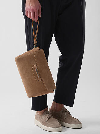 DSQUARED2 | Bolso de cuero - Clutch