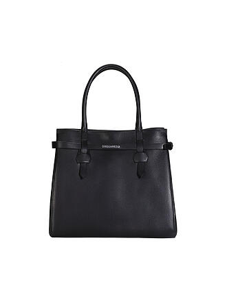 DSQUARED2 | Bolso de cuero - Shopper