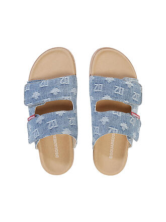 DSQUARED2 | Sandalias - Zapatillas de piscina