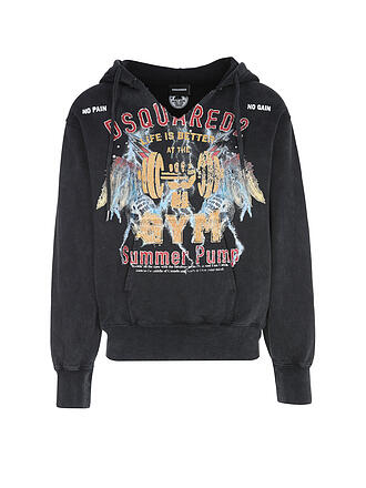 DSQUARED2 | Sudadera con capucha - Hoodie
