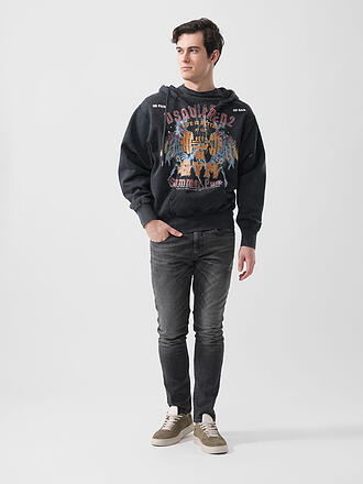 DSQUARED2 | Sudadera con capucha - Hoodie