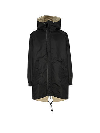 DSQUARED2 | Parka reversible