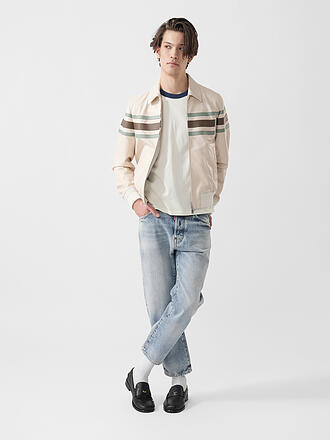 DSQUARED2 | Chaqueta de cuero PREPPY