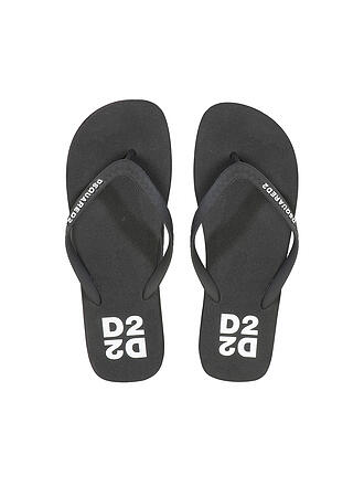 DSQUARED2 | Zapatillas de playa - Chanclas