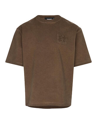 DSQUARED2 | Camiseta  Loose Fit