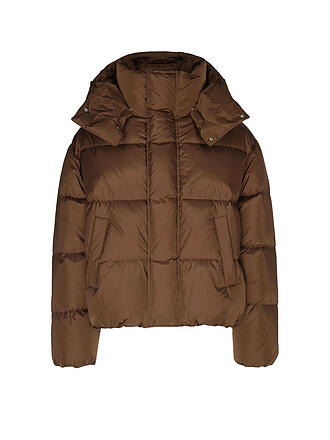 DSQUARED2 | Chaqueta acolchada de plumas