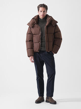 DSQUARED2 | Chaqueta acolchada de plumas