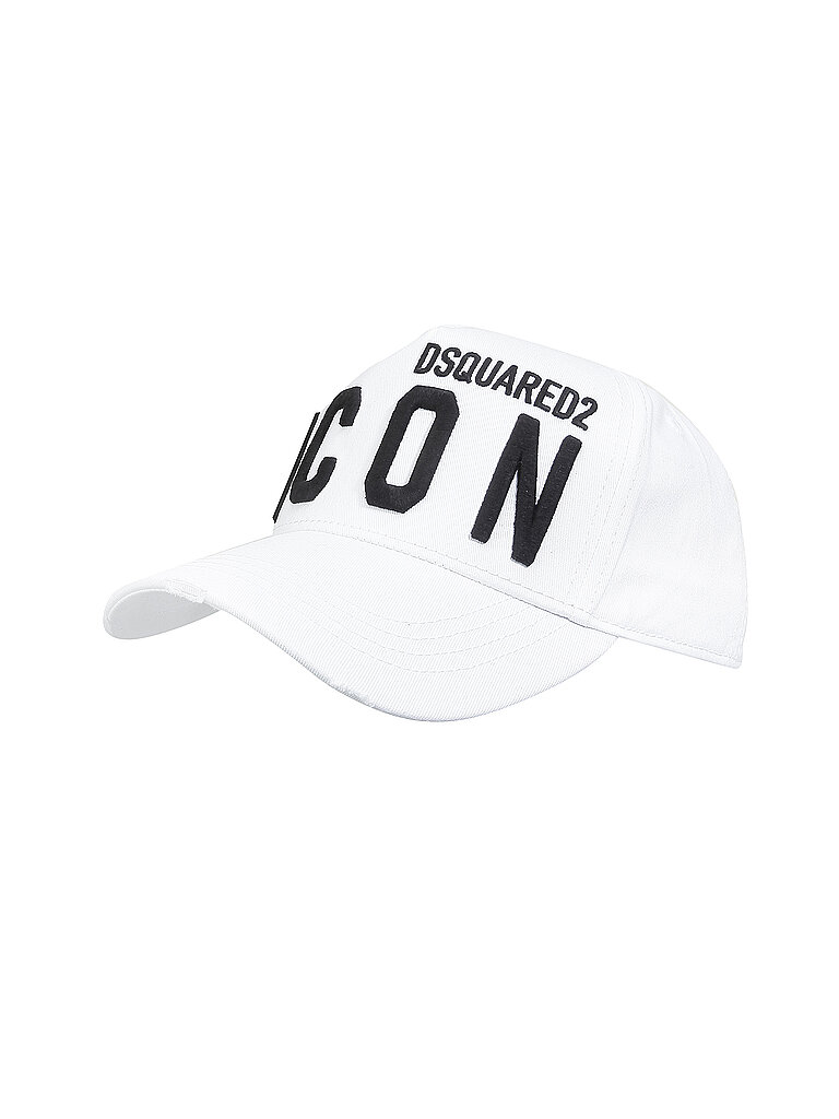 Dsquared2 Gorra blanco