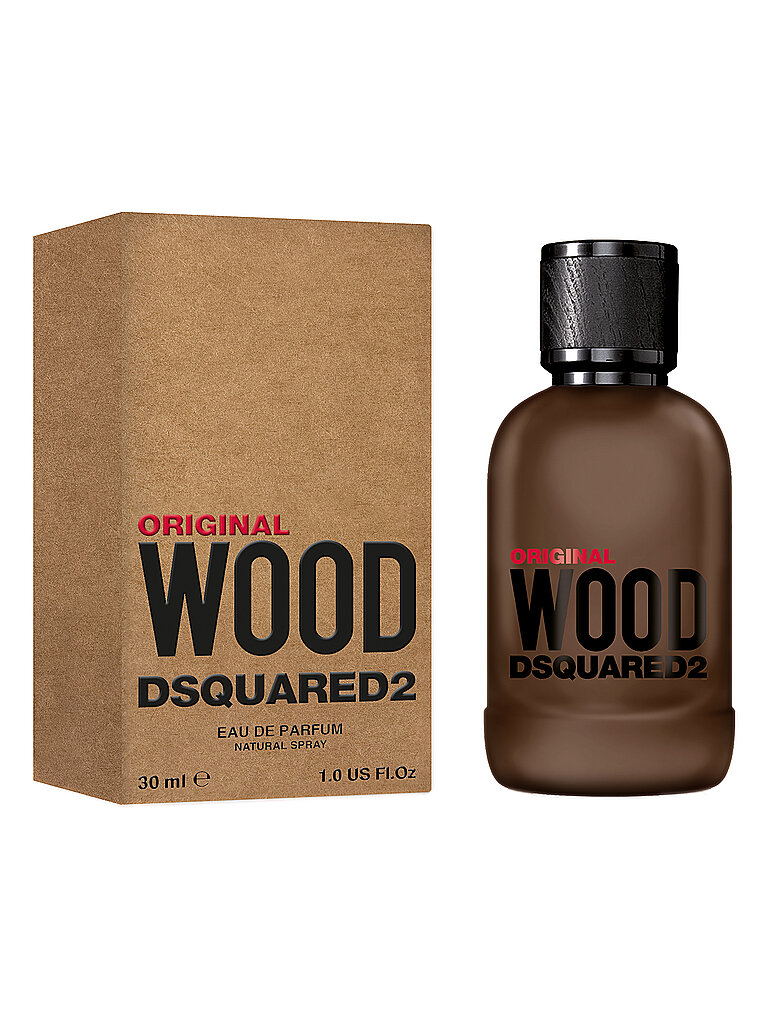 Wood Original Eau de Parfum