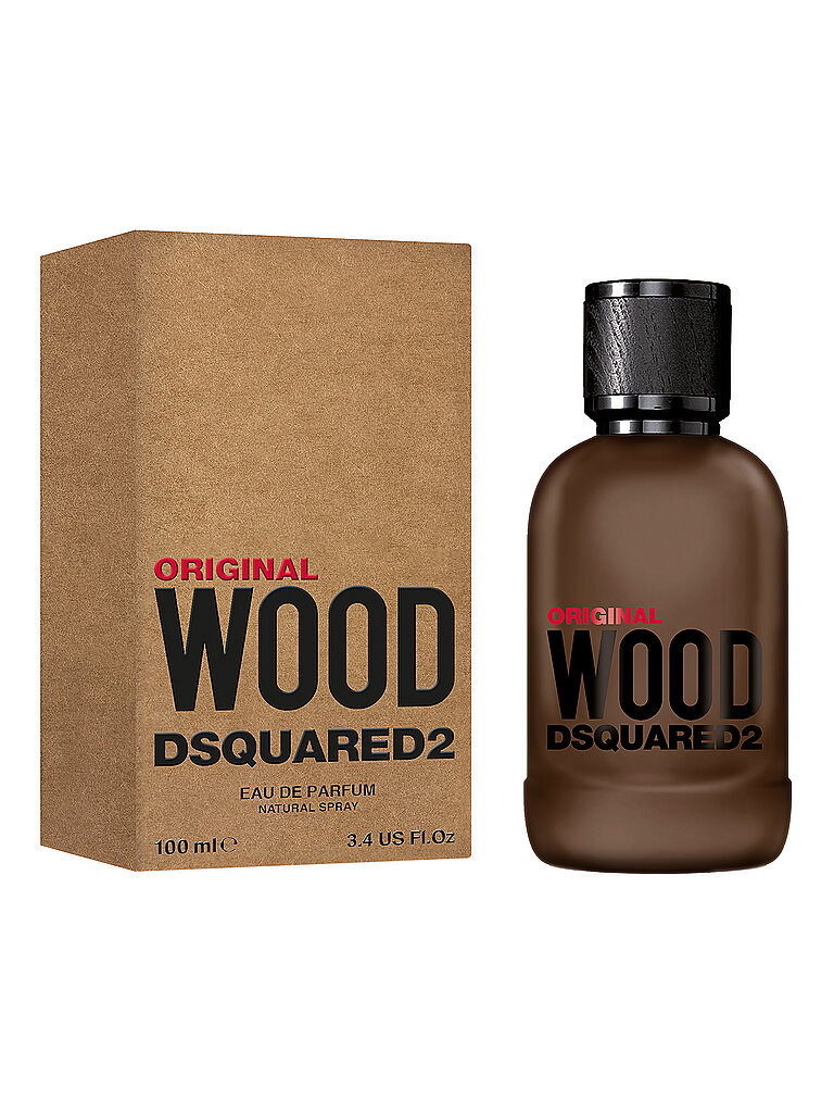 Wood Original Eau de Parfum