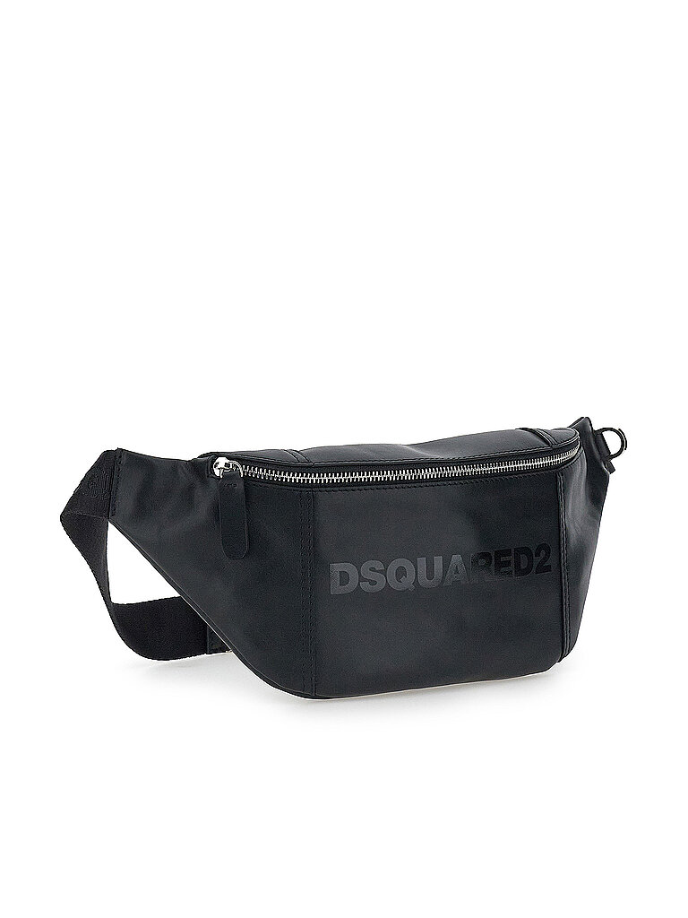 Dsquared2 Riñonera negro