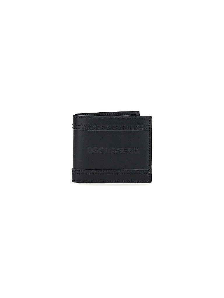 Dsquared2 Cartera negro
