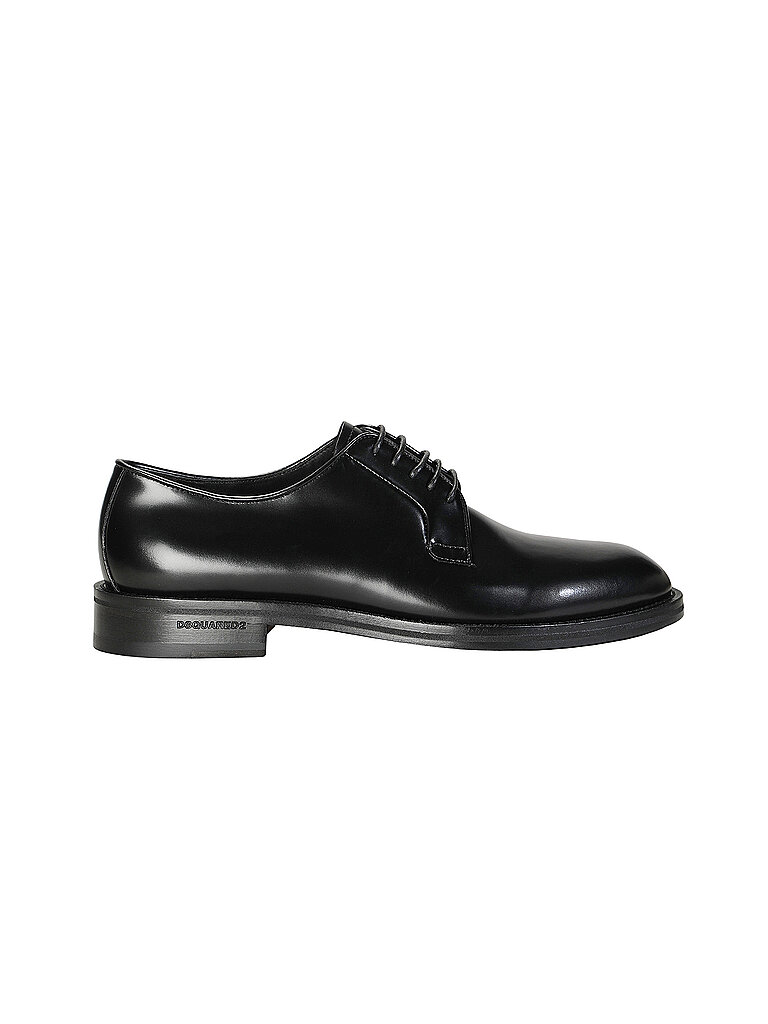 Zapatos de vestir negro 43