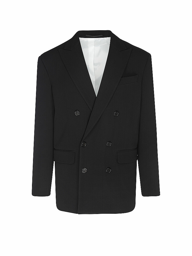 Dsquared2 Traje CASABLANCA negro