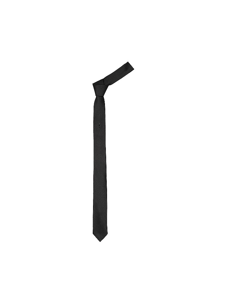 Dsquared2 Corbata negro