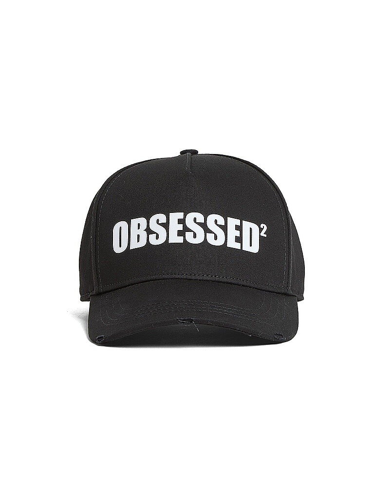 Dsquared2 Gorra negro