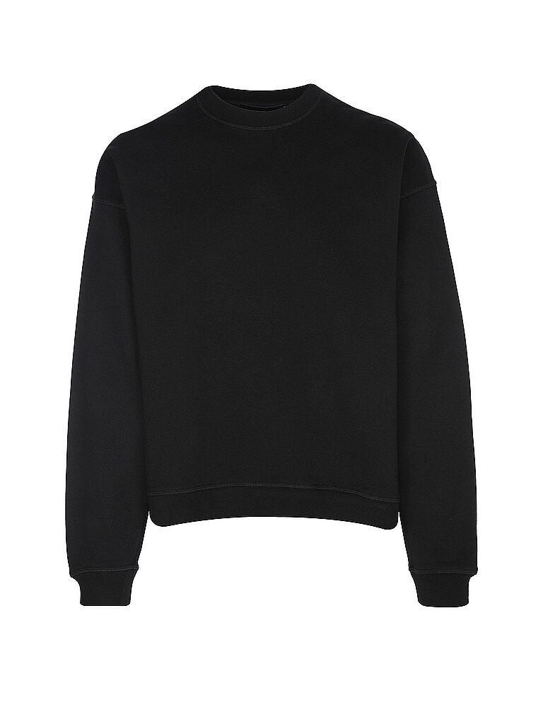 Dsquared2 Suéter negro XL