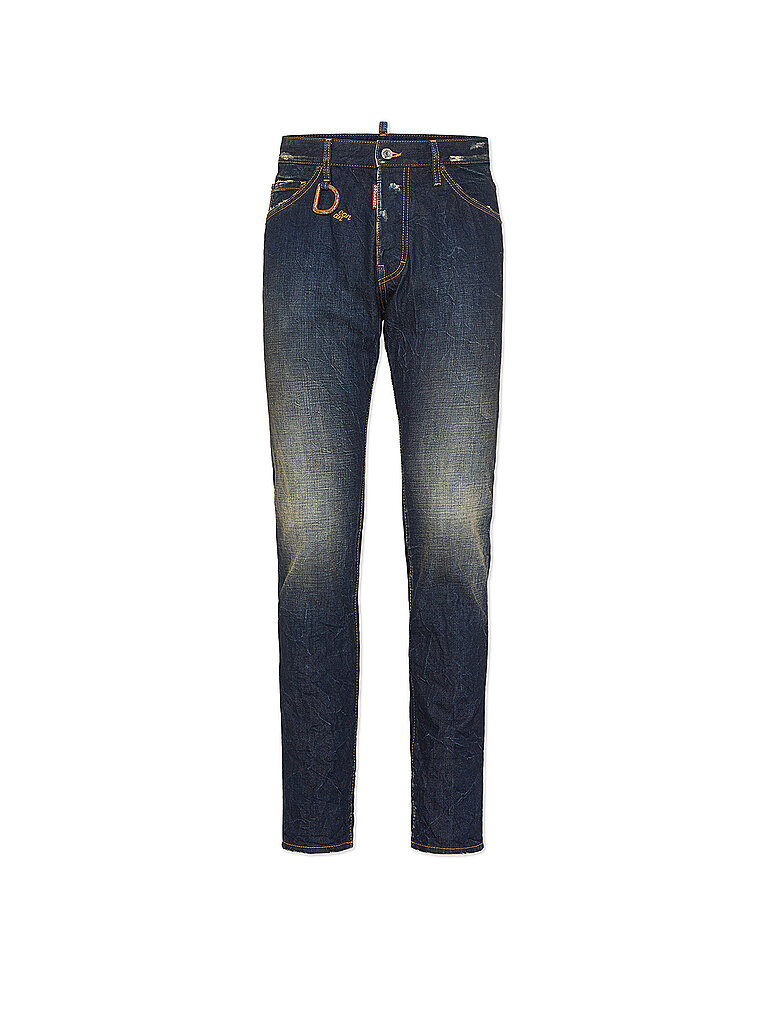 Jeans Slim Fit COOL GUY azul oscuro 54