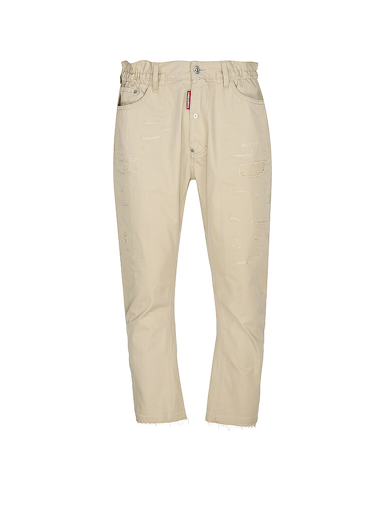 Dsquared2 Chino 7/8 beige 48