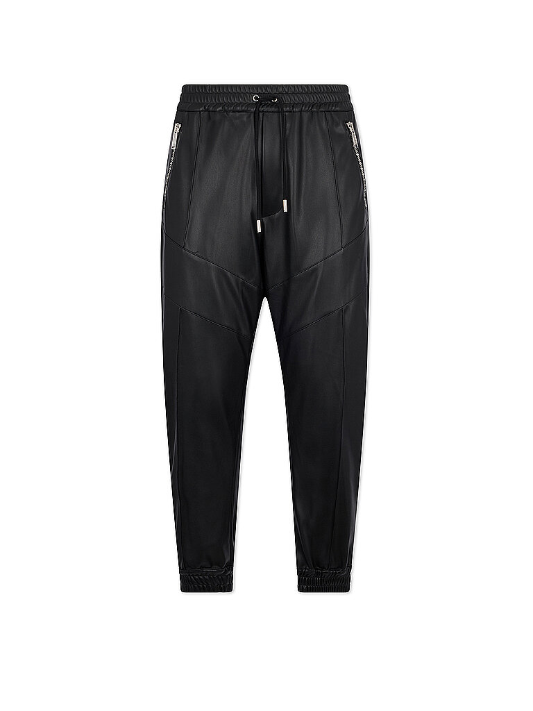 Pantalones de chándal negro 48