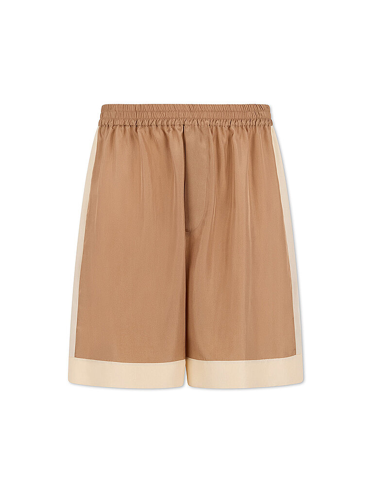 Dsquared2 Pantalones cortos beige