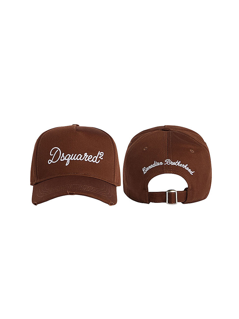 Nombre del producto: Gorra marrón