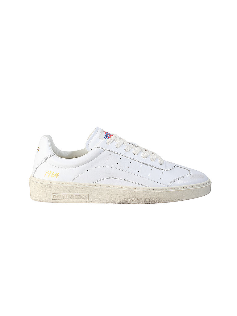 Dsquared2 Sneaker RIDER blanco 44
