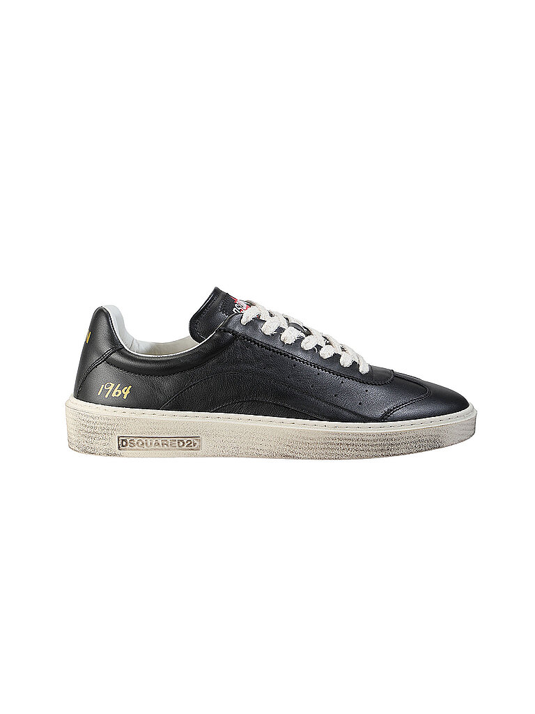Dsquared2 Sneaker RIDER negro 44