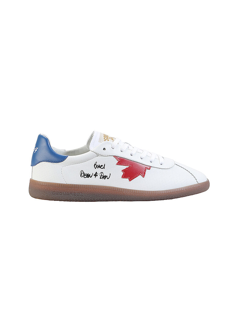 Zapatillas de deporte blanco 45