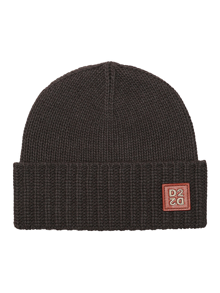 Dsquared2 Gorro - Capucha marrón