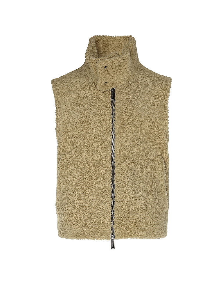 Dsquared2 Chaleco beige