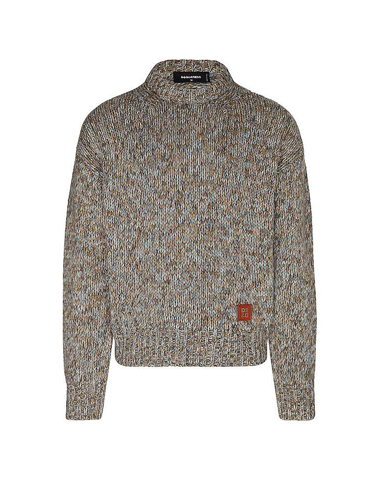 Dsquared2 Pullover beige