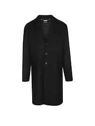 DSQUARED2 | Abrigo de lana | Negro