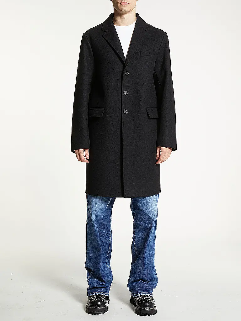 DSQUARED2 | Abrigo de lana | 