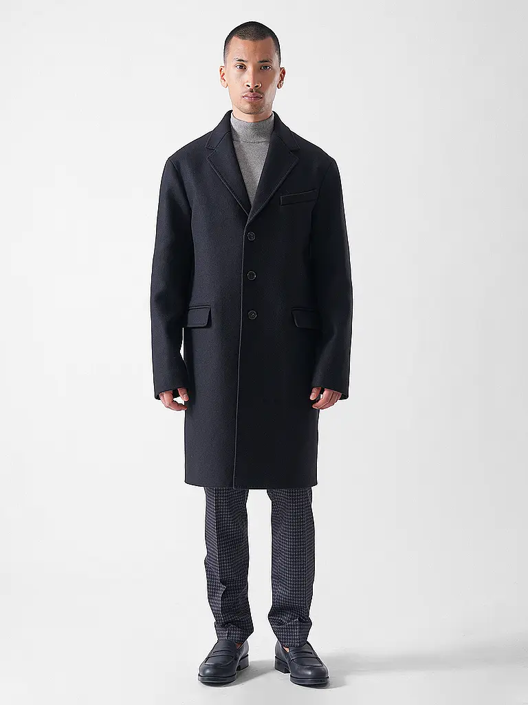 DSQUARED2 | Abrigo de lana | 