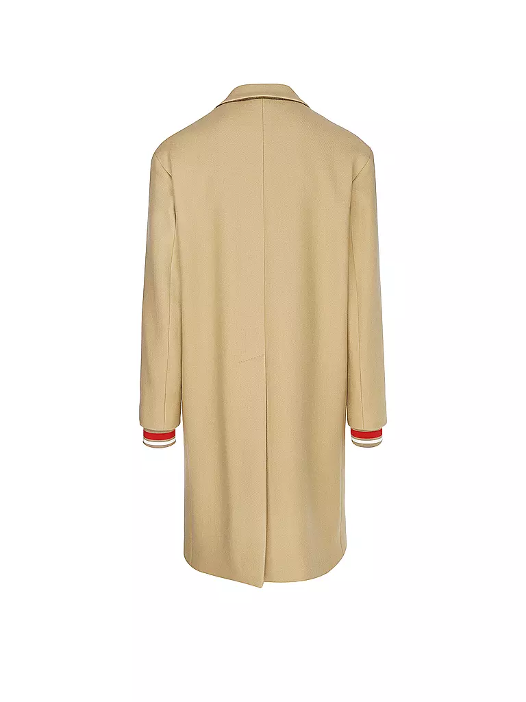 DSQUARED2 | Abrigo de lana | 