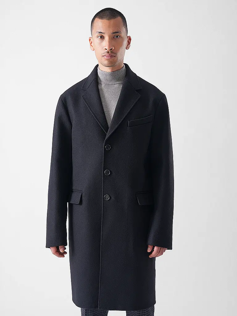 DSQUARED2 | Abrigo de lana | 