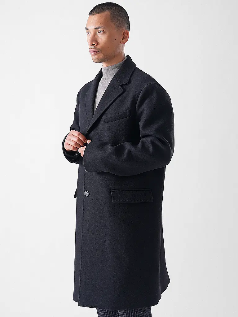 DSQUARED2 | Abrigo de lana | 