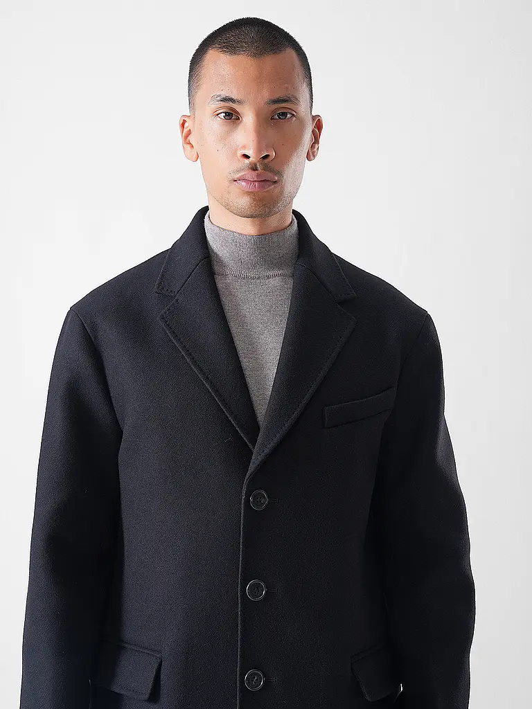 DSQUARED2 | Abrigo de lana | 