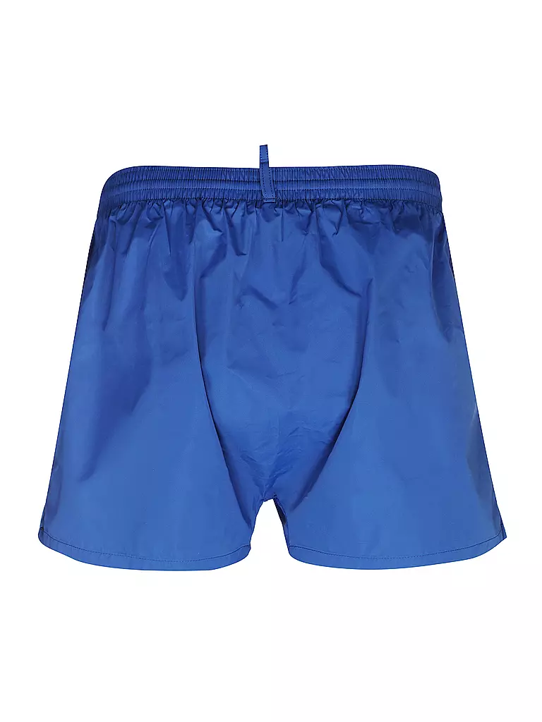 DSQUARED2 | Badeshorts  | Azul