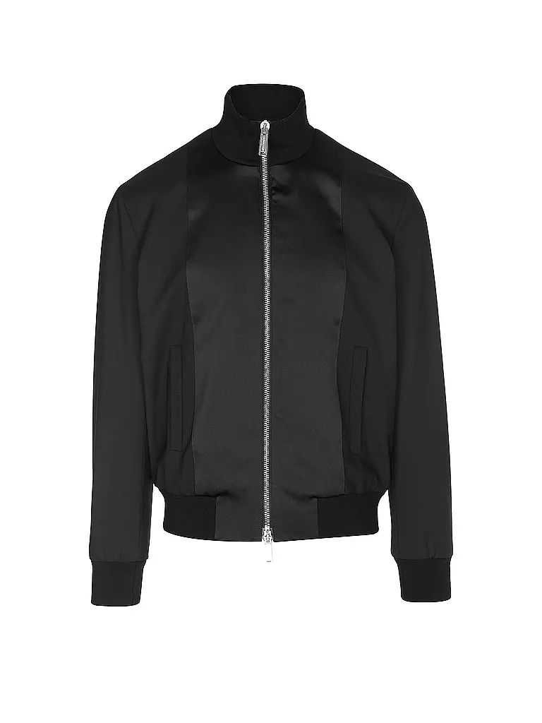 DSQUARED2 | Blusón | Negro
