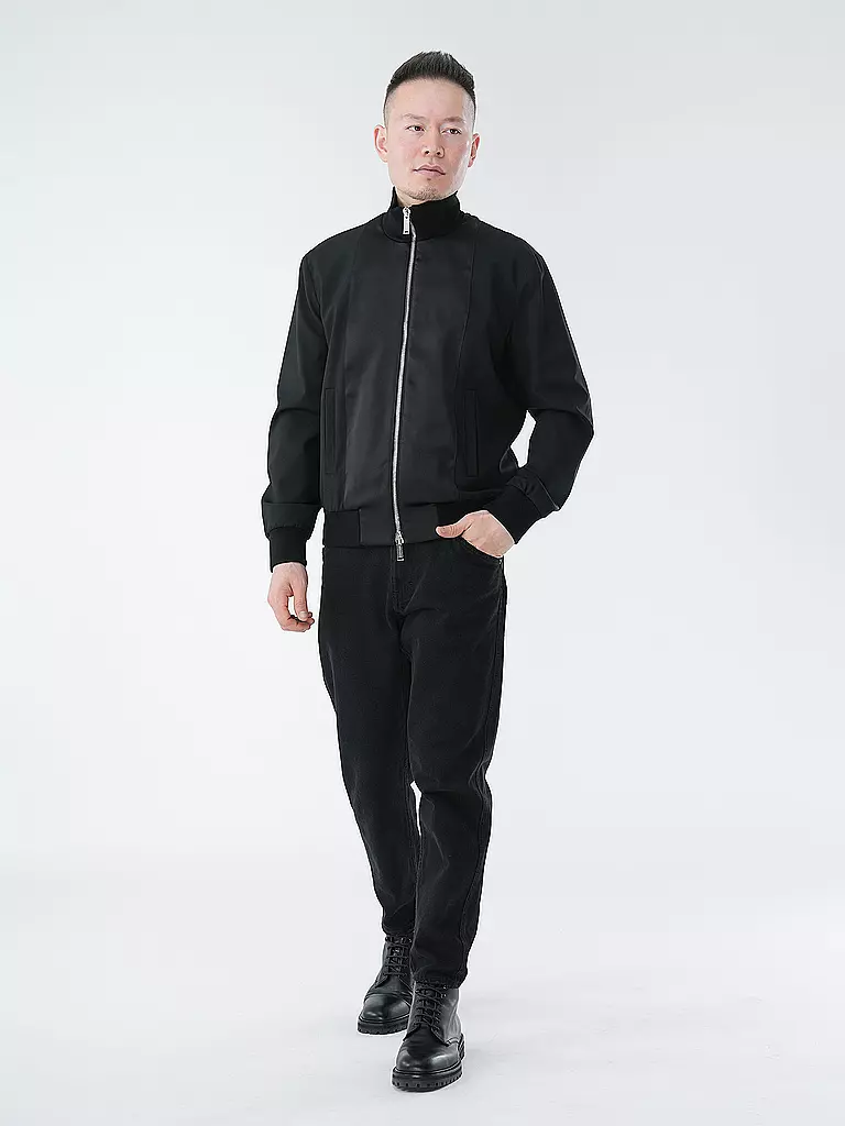 DSQUARED2 | Blusón | Negro